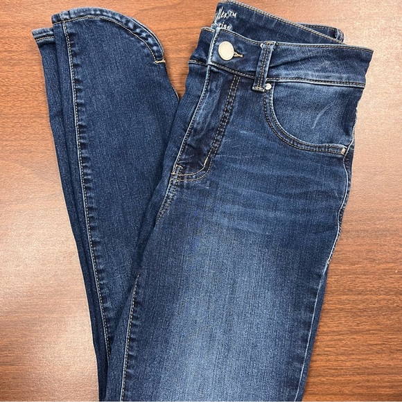 Maurices Everflex high rise jeans - Picture 1 of 9